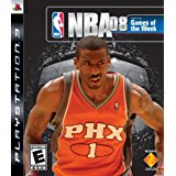 PS3: NBA 08 (COMPLETE)
